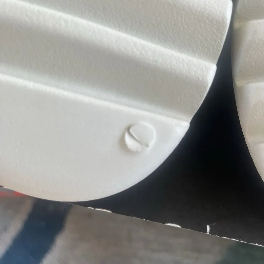 ys-01 yeezy slides Size12